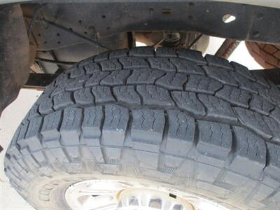 2006 Ford F-250 SUPER DUTY  KING RANCH - Photo 6 - Santa Fe, TX 77510
