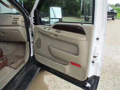 2006 Ford F-250 SUPER DUTY  KING RANCH - Photo 14 - Santa Fe, TX 77510