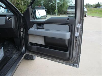 2012 Ford F-150 SUPERCREW   - Photo 17 - Santa Fe, TX 77510