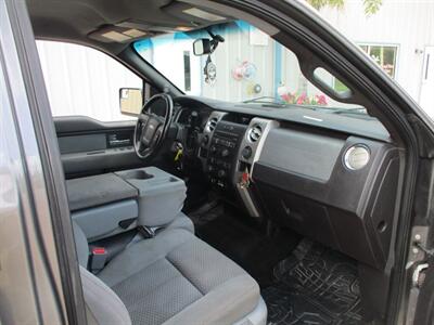 2012 Ford F-150 SUPERCREW XLT - Photo 19 - Santa Fe, TX 77510
