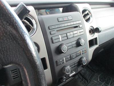 2012 Ford F-150 SUPERCREW XLT   - Photo 9 - Santa Fe, TX 77510