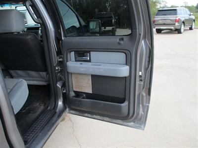 2012 Ford F-150 SUPERCREW XLT   - Photo 14 - Santa Fe, TX 77510