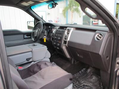 2012 Ford F-150 SUPERCREW XLT   - Photo 19 - Santa Fe, TX 77510
