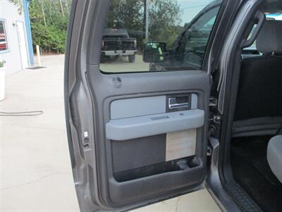 2012 Ford F-150 SUPERCREW   - Photo 12 - Santa Fe, TX 77510