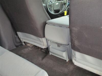 2012 Ford F-150 SUPERCREW XLT   - Photo 16 - Santa Fe, TX 77510