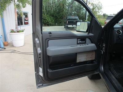 2012 Ford F-150 SUPERCREW XLT   - Photo 6 - Santa Fe, TX 77510