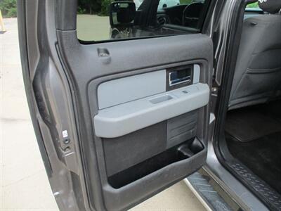 2012 Ford F-150 SUPERCREW XLT - Photo 12 - Santa Fe, TX 77510