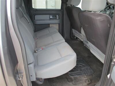 2012 Ford F-150 SUPERCREW XLT   - Photo 15 - Santa Fe, TX 77510