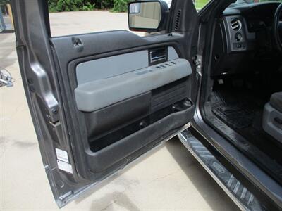2012 Ford F-150 SUPERCREW XLT - Photo 7 - Santa Fe, TX 77510