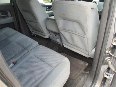 2012 Ford F-150 SUPERCREW XLT - Photo 16 - Santa Fe, TX 77510