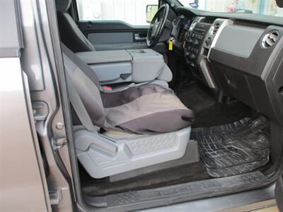 2012 Ford F-150 SUPERCREW XLT   - Photo 18 - Santa Fe, TX 77510