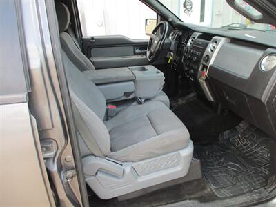 2012 Ford F-150 SUPERCREW XLT - Photo 18 - Santa Fe, TX 77510