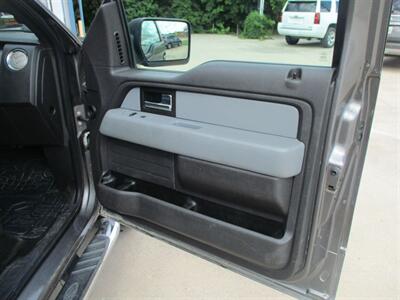 2012 Ford F-150 SUPERCREW XLT - Photo 17 - Santa Fe, TX 77510