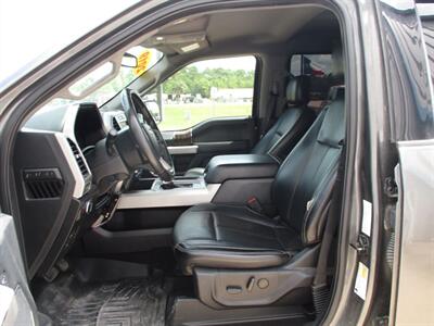 2019 Ford F-150 SUPERCREW   - Photo 12 - Santa Fe, TX 77510