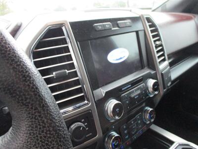 2016 Ford F-150 SUPERCREW - Photo 10 - Santa Fe, TX 77510