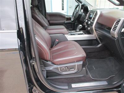 2016 Ford F-150 SUPERCREW - Photo 20 - Santa Fe, TX 77510