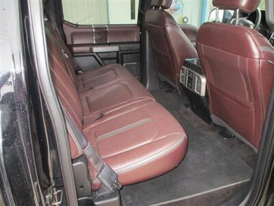 2016 Ford F-150 SUPERCREW - Photo 17 - Santa Fe, TX 77510