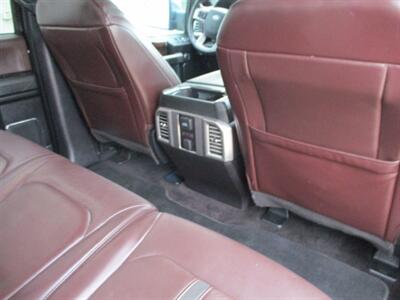 2016 Ford F-150 SUPERCREW - Photo 18 - Santa Fe, TX 77510