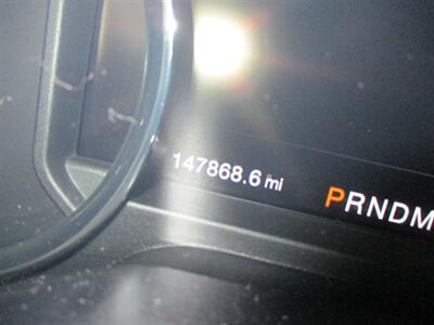 2016 Ford F-150 SUPERCREW - Photo 9 - Santa Fe, TX 77510