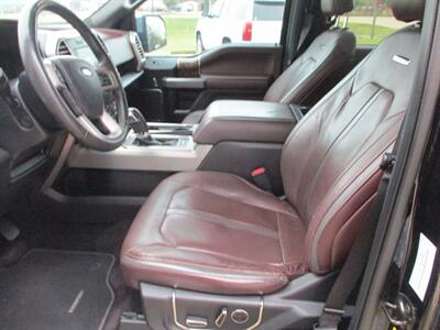 2016 Ford F-150 SUPERCREW - Photo 8 - Santa Fe, TX 77510