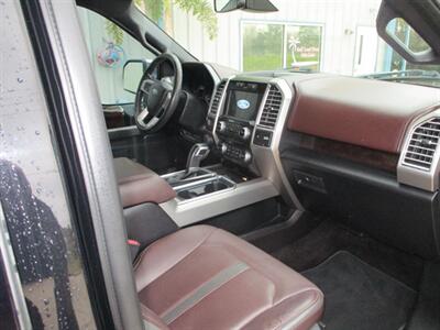 2016 Ford F-150 SUPERCREW - Photo 21 - Santa Fe, TX 77510