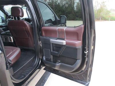 2016 Ford F-150 SUPERCREW - Photo 16 - Santa Fe, TX 77510