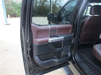 2016 Ford F-150 SUPERCREW - Photo 14 - Santa Fe, TX 77510