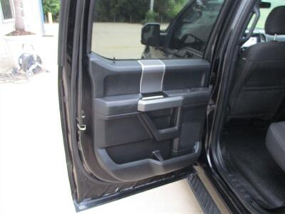 2016 Ford F-150 SUPERCREW   - Photo 13 - Santa Fe, TX 77510