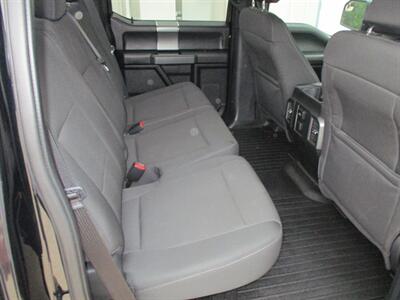 2016 Ford F-150 SUPERCREW   - Photo 16 - Santa Fe, TX 77510
