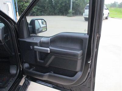 2016 Ford F-150 SUPERCREW   - Photo 18 - Santa Fe, TX 77510