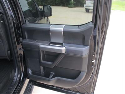 2016 Ford F-150 SUPERCREW   - Photo 15 - Santa Fe, TX 77510