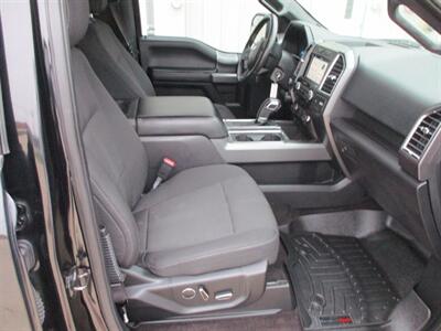 2016 Ford F-150 SUPERCREW   - Photo 19 - Santa Fe, TX 77510