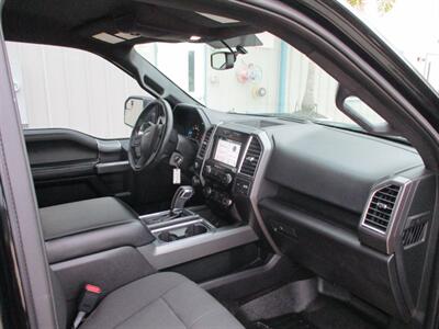 2016 Ford F-150 SUPERCREW   - Photo 20 - Santa Fe, TX 77510