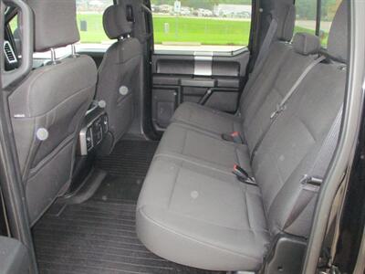 2016 Ford F-150 SUPERCREW   - Photo 14 - Santa Fe, TX 77510