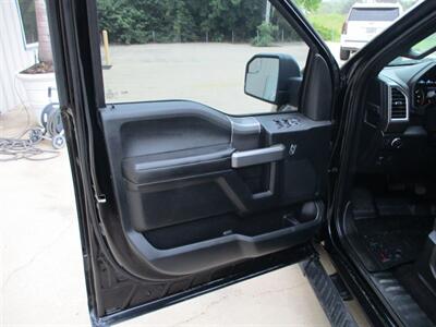2016 Ford F-150 SUPERCREW   - Photo 7 - Santa Fe, TX 77510