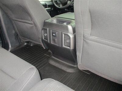 2016 Ford F-150 SUPERCREW   - Photo 17 - Santa Fe, TX 77510