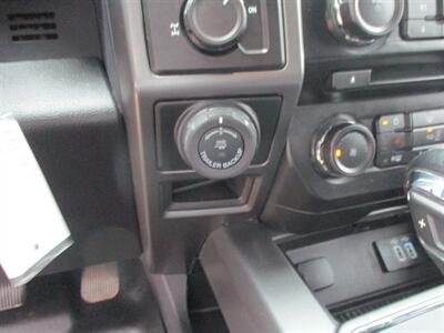 2016 Ford F-150 SUPERCREW   - Photo 11 - Santa Fe, TX 77510