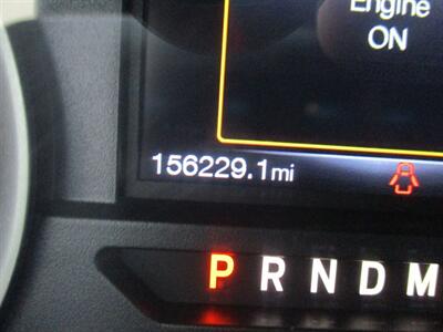 2016 Ford F-150 SUPERCREW   - Photo 9 - Santa Fe, TX 77510