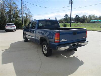 2003 GMC Sierra 1500 1500 HEAVY DUTY   - Photo 3 - Santa Fe, TX 77510