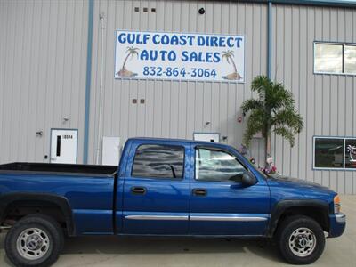 2003 GMC Sierra 1500 1500 HEAVY DUTY   - Photo 20 - Santa Fe, TX 77510