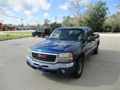 2003 GMC Sierra 1500 1500 HEAVY DUTY   - Photo 2 - Santa Fe, TX 77510