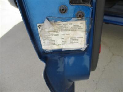 2003 GMC Sierra 1500 1500 HEAVY DUTY   - Photo 11 - Santa Fe, TX 77510