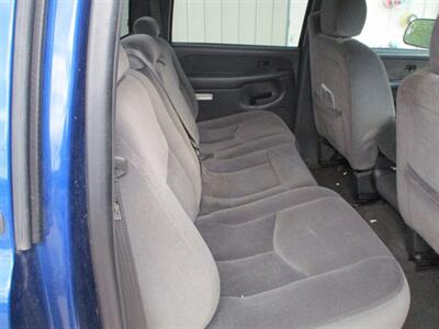 2003 GMC Sierra 1500 1500 HEAVY DUTY   - Photo 15 - Santa Fe, TX 77510