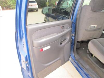 2003 GMC Sierra 1500 1500 HEAVY DUTY   - Photo 12 - Santa Fe, TX 77510