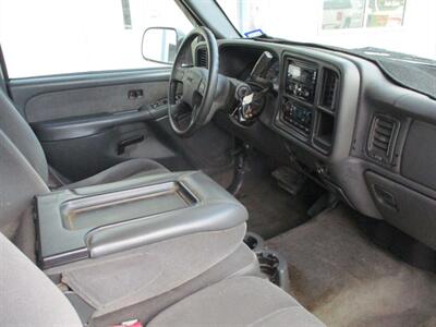 2003 GMC Sierra 1500 1500 HEAVY DUTY   - Photo 19 - Santa Fe, TX 77510