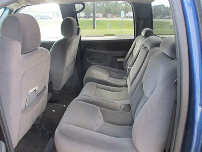 2003 GMC Sierra 1500 1500 HEAVY DUTY   - Photo 13 - Santa Fe, TX 77510