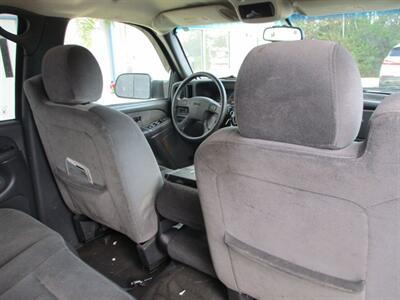 2003 GMC Sierra 1500 1500 HEAVY DUTY   - Photo 16 - Santa Fe, TX 77510