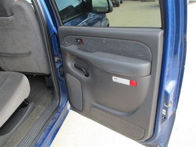 2003 GMC Sierra 1500 1500 HEAVY DUTY   - Photo 14 - Santa Fe, TX 77510