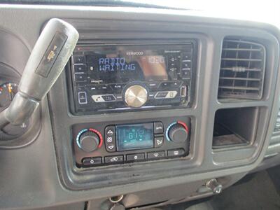 2003 GMC Sierra 1500 1500 HEAVY DUTY   - Photo 9 - Santa Fe, TX 77510