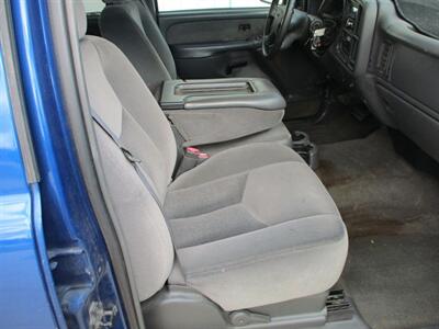 2003 GMC Sierra 1500 1500 HEAVY DUTY   - Photo 18 - Santa Fe, TX 77510